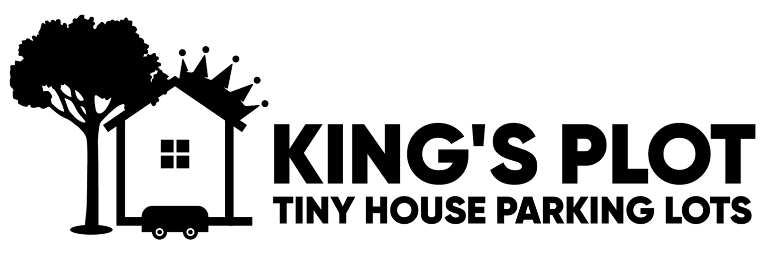 OKICANDOIT King's Plot Brand Logo