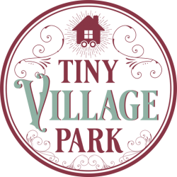 Tiny Village Park Brand Logo